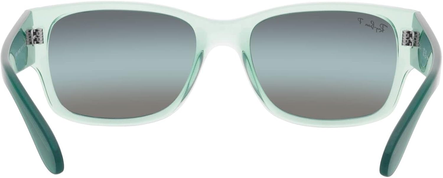 Miniatura 7 de Ray-Ban RB4388 - Gafas de sol cuadradas