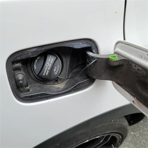 Bouchon réservoir BMW E46 E60 E90 E92 couvercle essence anti-fuite EVAP - 5