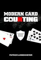 Algopix Similar Product 1 - Modern Card Counting: Blackjack