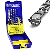 Para Taladro dSDS 4Plus y martillos perforadores desde 2 hasta 4 kg con conexión SDS PLUS
