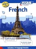 French: French Phrasebook (Includes 21 Language Lessons) (French Edition)