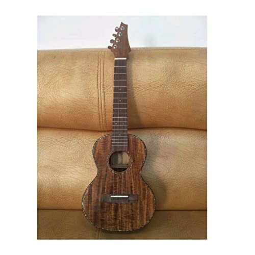 ukulélé Voyage Nouvelle Arrivée Ukulele De Haute Qualité Acacia Hawaii Mini Guitare (Color : Ordinary-23) - Les Beatles, Paul McCartney, John Lennon, RIngo Starr, George Harrison ukulélé Voyage Nouvelle Arrivée Ukulele De Haute Qualité Acacia Hawaii Mini Guitare (Color : Ordinary-23) – Image 4