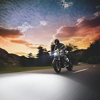 Osram NIGHT BREAKER LED SMART H4 für Motorräder; bis zu 330% mehr Helligkeit; 6000K, LED-Nachrüstlampe für Motorräder mit Straßenzulassung, white – Ansicht 6