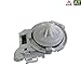Produktbild VIOKS Pumpe Laugenpumpe Abwasserpumpe Spülmaschine Geschirrspüler passend wie Siemens Bosch 00165261 165261 00165262 165262 426460 Whirlpool 481236018503