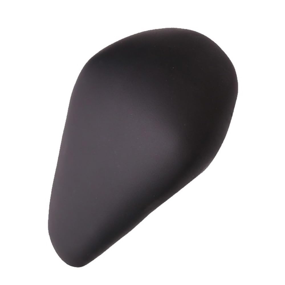 Pasajero de motocicleta 450SR con almohadilla de asiento cómoda 7