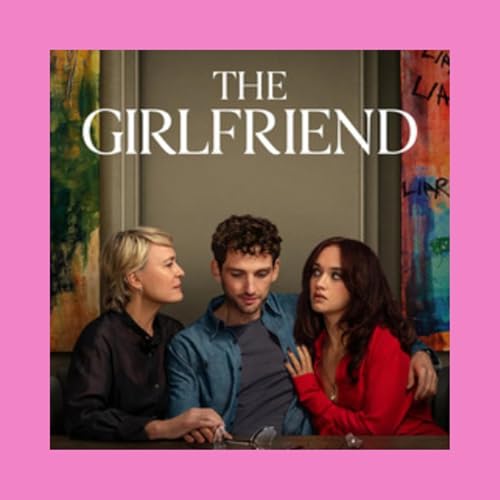 The Girlfriend (Prime Video): Daniel The Raja-Beta