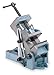 Dayton 4TK07 Vise, Angle