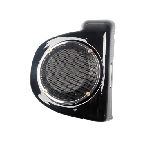 Parlantes 6.5" para Harley Touring 2014-2024 miniatura 4