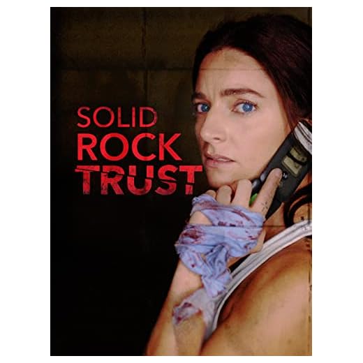Solid Rock Trust