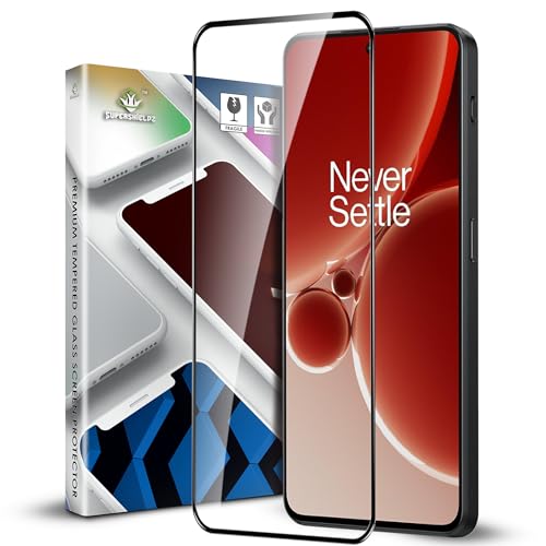 Image of Supershieldz NeoGuard HD+ Tempered Glass Screen Protector Guard for OnePlus Nord CE3 Lite, CE 3 Lite 5G, 9H Hardness, Edge-to-Edge, Military Grade Protection, Easy Installation Kit
