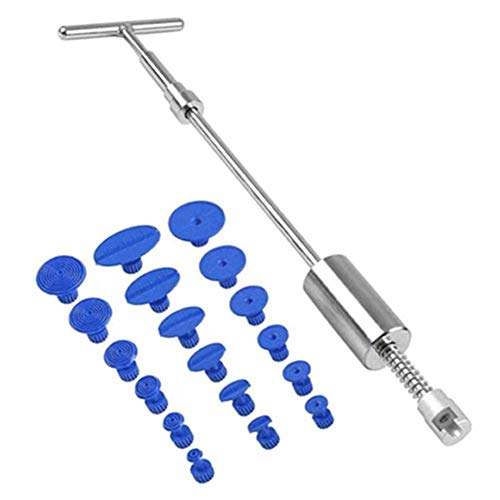 amazon.ae Best Sellers The best items in Automotive Dent Removal Tools