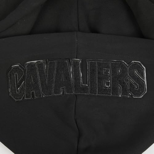 Sudadera con capucha para mujer Pro Standard ropa deportiva de algodón de invierno 7
