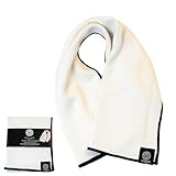 Premium Gym Towel Eco Organic Cotton Extra Soft Bamboo Viscose Face Sweat Cloth for Sensitive Skin Absorbent Workout Travel Protection 14 X 34 Made in USA