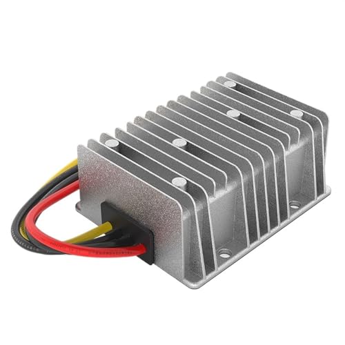 Module abaisseur de puissance de précision DC-DC 36V-48V vers 19V 28A robuste - 3
