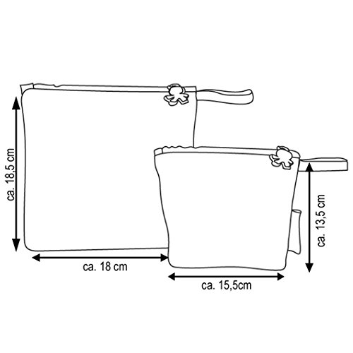 Okiedog wildpack Junior 86030 Sacchetto Rivestito