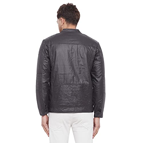 Image of Duke Stardust Men Full Sleeve Jacket