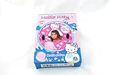  Giochi Preziosi Salvagente Ciambella Anello Hello Kitty Mare Piscina ⌀ 90 cm