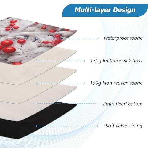 Funda para portátil 13-14 pulgadas impermeable miniatura 4