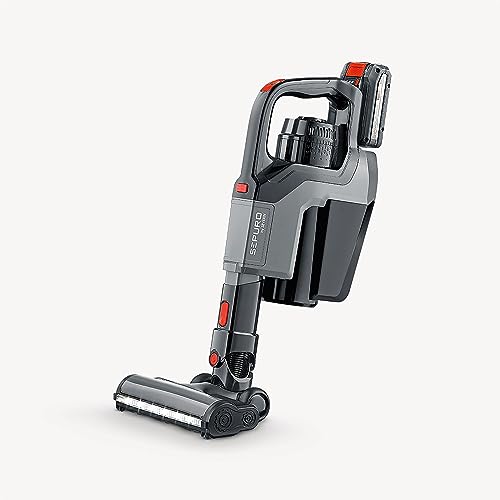 Aspirateur balai SC 7173 sans fil 2 en 1 - vue 8