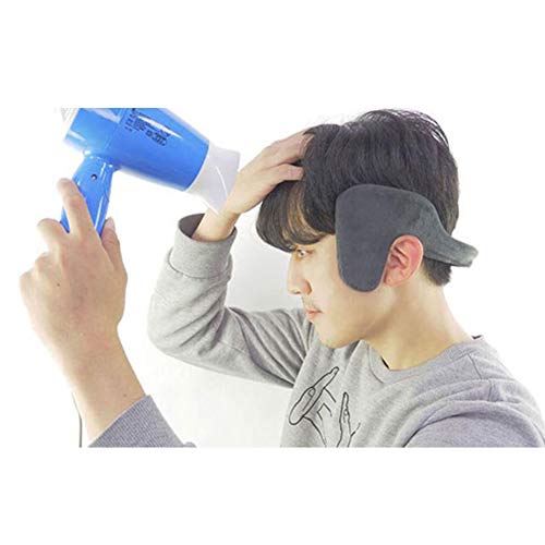 Plancha para cabello lateral masculina Edgefit miniatura 7