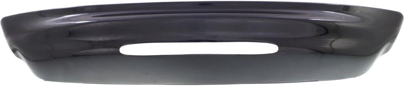Tailgate Molding for Chevrolet Trailblazer 2002 to 2006 Upper Side, Primed, Plastic GM1904107