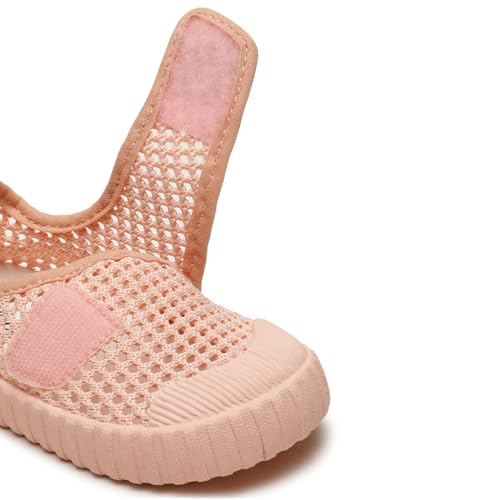 Image of ONYC AIRY Toddler First Step Breathable Shoes for Boys and Girls