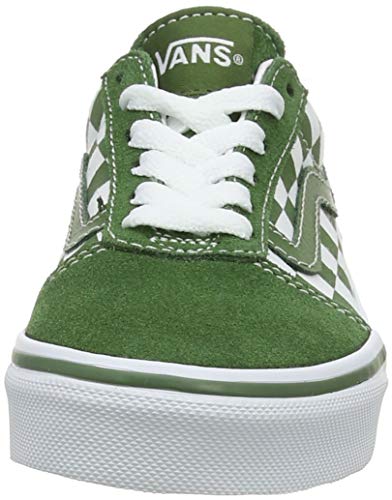 Image of Vans Kids' Ward Sneaker