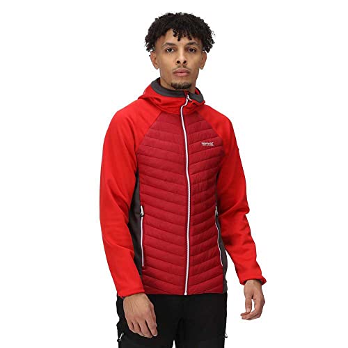 Preisvergleich Produktbild Regatta Andreson VII Hybrid, Hybridjacke