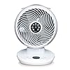 Meaco MeacoFan 650 Air Circulator, Cooling Fan - Low Energy, Small, Silent Desk Fan for Bedrooms, Desktops and Offices, Oscillating, Portable, Remote Controlled