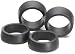 Offset Tread Tires Mini 4WD PRO Grade up Parts