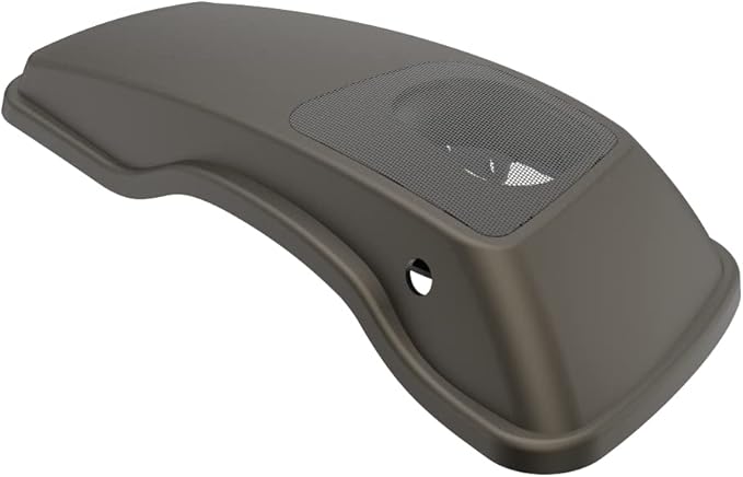Tapas para Altavoces de Alforja Moto Onfire 6x9 pulgadas para Harley Touring 2014+ miniatura 6