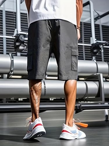 Image of Lymio Men Shorts || Men Shorts Cotton || Men Shorts Casual (Short-05-08)