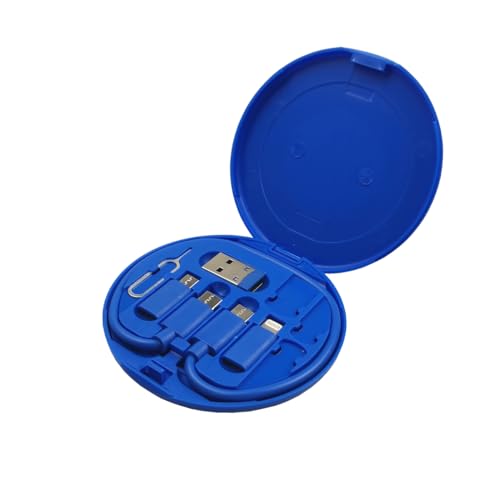 Multifunctional USB Data Cable...