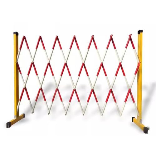 Clôture de circulation extensible pour la sécurité de votre garage - 2