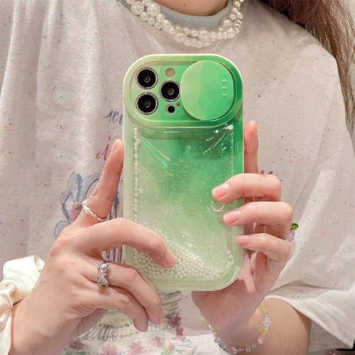 Coque iPhone 13 Pro avec push window étui caméra silicone pour vos sorties