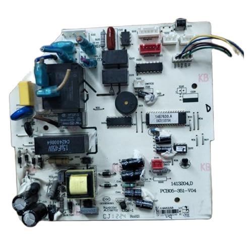 Hisense GARC{[hRs[^{[h 1413204AD PCB05-351-V04 ƌ݊(Cooling Only)