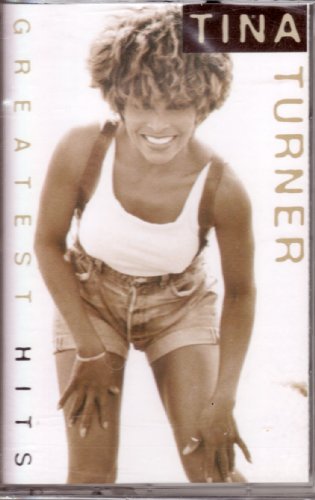 Tina Turner - Greatest Hits