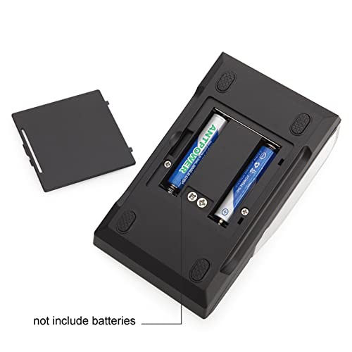Báscula digital portátil de precisión 0.001 g 100g miniatura 5