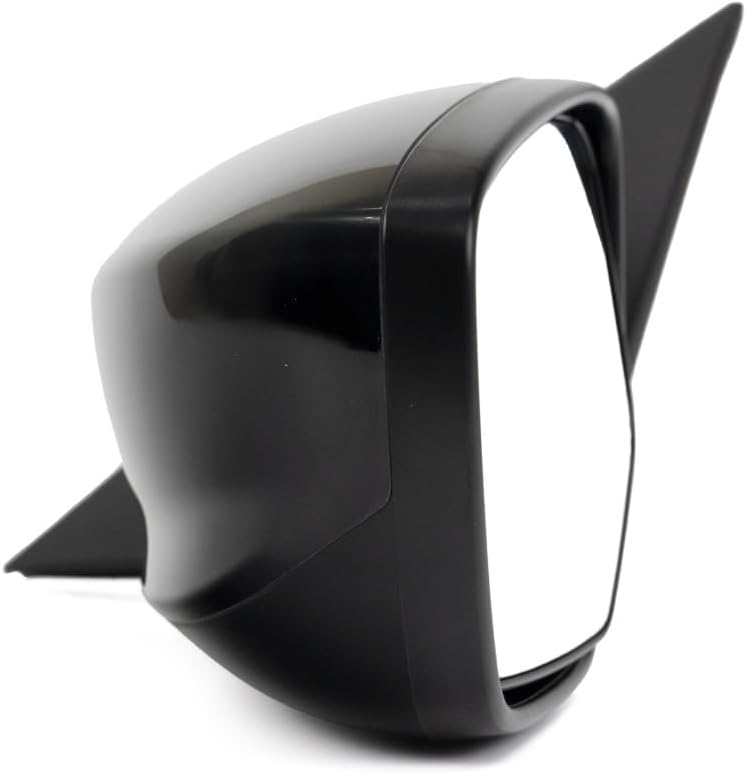 For Honda Accord 2008 2009 2010 2011 2012 Door Mirror Driver Side | Power Sedan | Replacement For HO1320230 | 615343161198