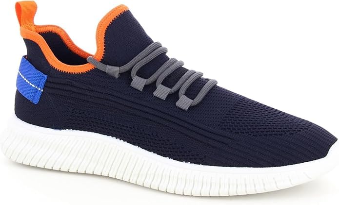 ALTEX I Run, Jet negro, 44 EU