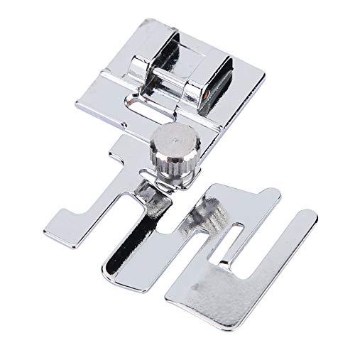 Pie prensatelas para máquina de coser Zerodis miniatura 3
