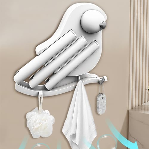 Brosse e nettoyage pour bouteilles eau contre le calcaire - 4