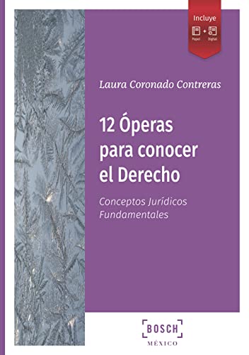 12 Óperas para conocer el Derecho