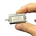 Leloo Lcuihong-Mini-Gleichstrommotor FF-180SH-3730 Mikro DC Motor, 1. 2V-3V 2.4V 10800RPM, 180 Motor für elektrische Clipper-Zahnbürste Rasierer DIY Ersatzteile