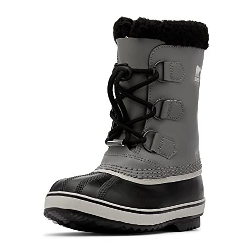 Image of SOREL - Youth Yoot Pac TP Winter Snow Boot for Kids