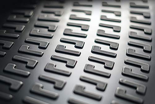 Rizline Passgenau 3D Tappetini per auto