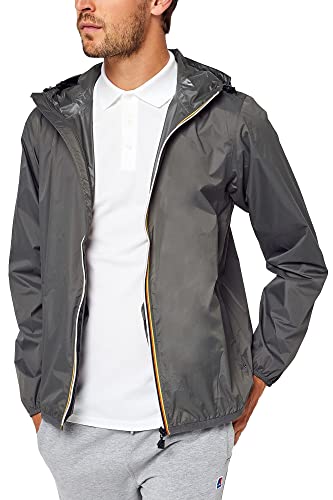 K-Way Le Vrai 3.0 Claude (as4, alpha, x_l, regular, regular)