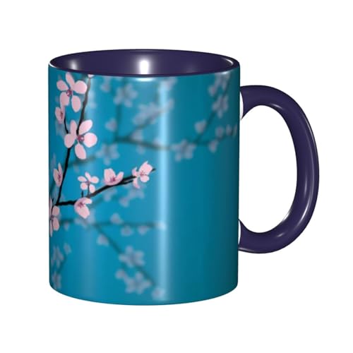 {̍ (2) }OJbv }O R[q[Jbv Navy Blue Z~bN 330ml  H ϔM  v[g