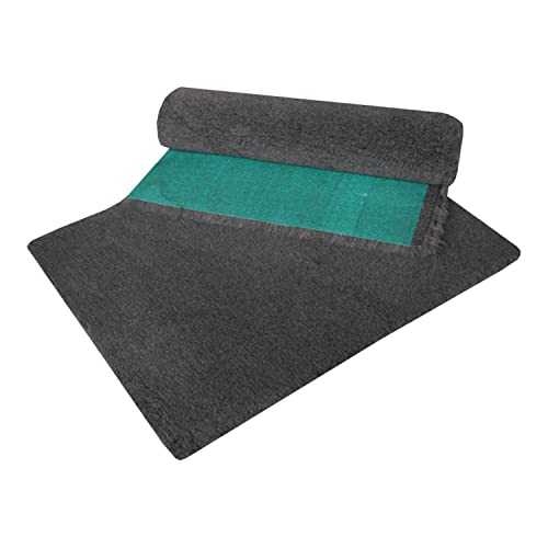 Vet Fleece Original Greenback Ideal