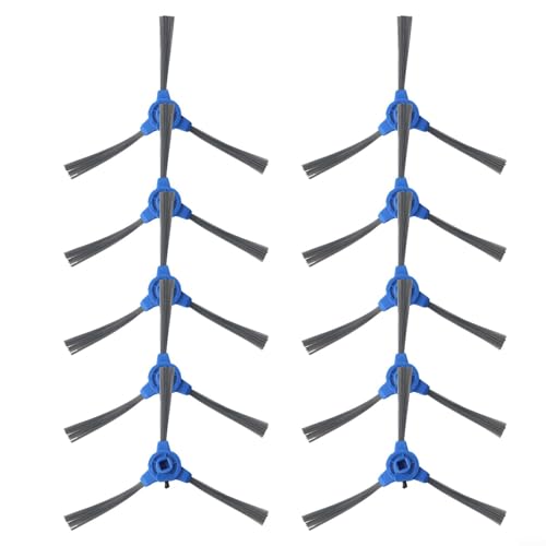 10Pcs Kyvol Cybovac E20 E30 Brushes